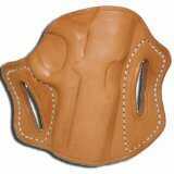 Blackhawk Holster Leather Tucka Pancake Springfield XDS Right Hand